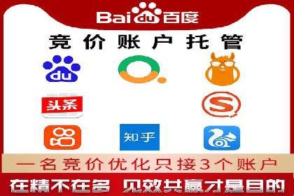百度SEO推广实战案例：提升网站排名